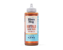 Blues Hog Buffalo Garlic Parm Sauce