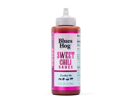 Blues Hog Sweet Chili Sauce