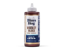 Blues Hog Whiskey Blues BBQ Sauce