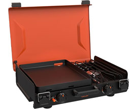 Blackstone&reg; Tabletop Outdoor Griddle