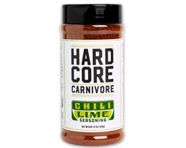 Hardcore Carnivore&reg; Chili Lime Seasoning