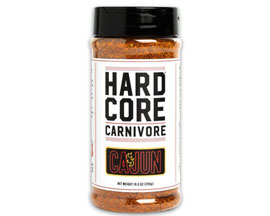 Hardcore Carnivore&reg; Cajun Seasoning