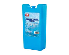 IGLOO&reg; Maxcold&reg; Ice Freezer Block - Large
