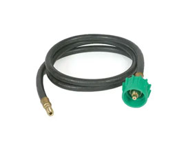 Camco RV Propane Hose Connector