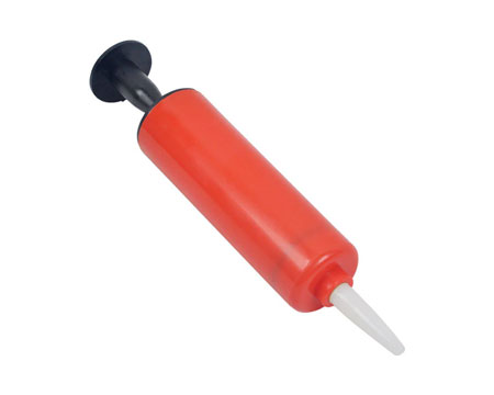 Home Plus&reg; Hand Pump Inflator