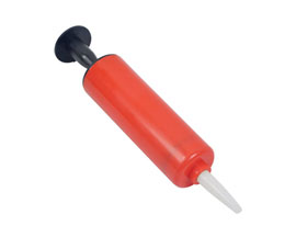 Home Plus&reg; Hand Pump Inflator