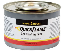 Sterno&reg; Chafing Fuel Gel