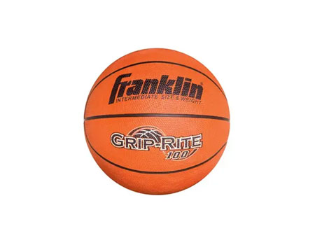 Franklin&reg; B6 Grip-Rite 100 Basketball