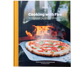 Cookbook - Ooni: Cooking With Fire