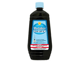 Lamplight&reg; Original Medallion Clear Lamp Oil