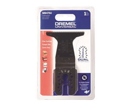 Dremel&reg; Oscillating Wood Blade 4.25"