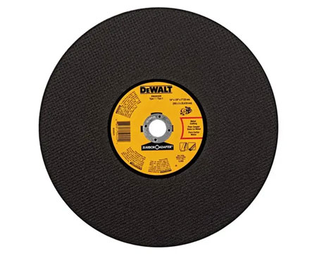 DeWalt&reg; Metal Cut Wheel