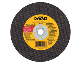 DeWalt&reg; Metal Abrasive Saw Blade