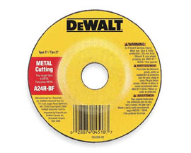 DeWalt&reg; Grind Wheel