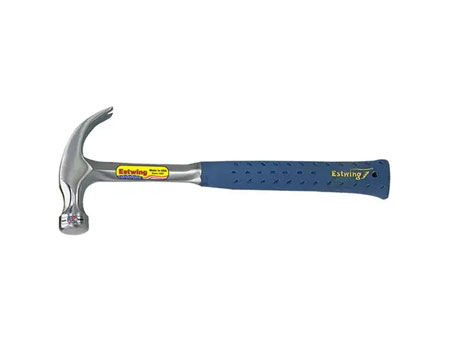 Estwing Curved Claw Steel Head Hammer