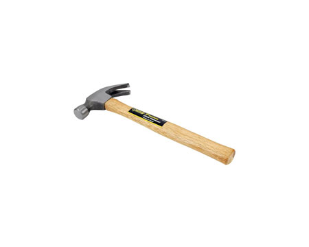 Steel Grip Claw Hammer 7 oz