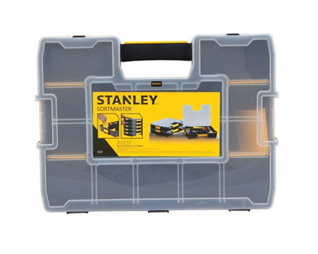 Stanley&reg; Sortmaster Organizer
