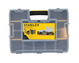 Stanley&reg; Sortmaster Organizer