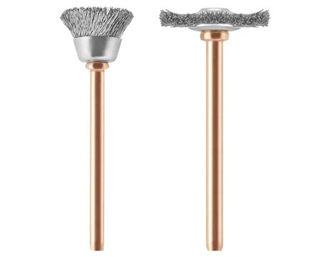 Dremel&reg; Clean & Polish Moto Tool Kit