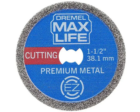 Dremel&reg; Max Life Cutting Wheel