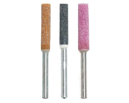 Dremel&reg; Grinding Stone 3 Pack