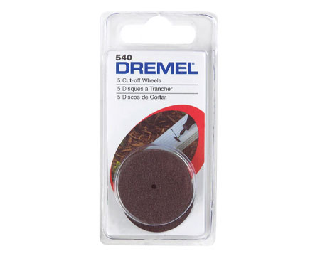 DREMEL&reg; 1 1/4" Cut-Off Wheel