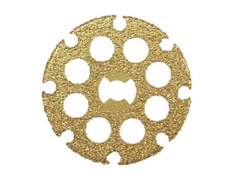 Dremel&reg; EZ Lock Cutting/Shaping Wheel