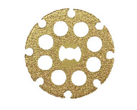 Dremel&reg; EZ Lock Cutting/Shaping Wheel