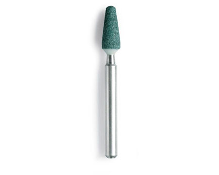 Dremel&reg; Silicon Carbide Grinding Stone