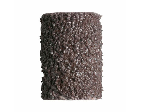 Dremel&reg; Sand Drum 120 Fine Grit - 6 Pack