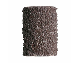 Dremel&reg; Sand Drum 120 Fine Grit - 6 Pack