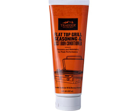 Traeger&reg; 8 oz. Flat Top Grill Conditioner