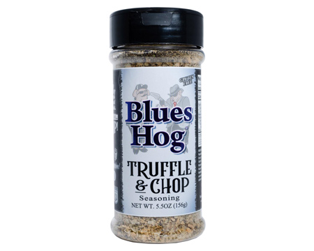 Blues Hog&reg; 5.5 oz. Truffle & Chop Gluten Free Seasoning