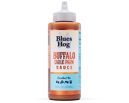 Blues Hog&reg; 12 oz. Buffalo Garlic Parm All Natural Sauce