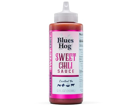 Blues Hog&reg; 12 oz. Sweet Chili Sauce