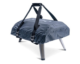 Ooni&reg; 12 in. Koda Black Carrying Case