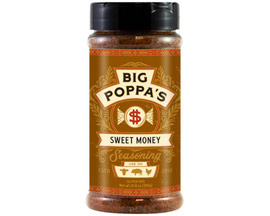 Big Poppa's&reg; 14 oz. Sweet Money Seasoning