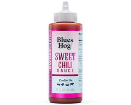Blues Hog&reg; 12 oz. Sweet Chili Sauce