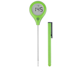 ThermoWorks&reg; ThermoPop 2 - Green