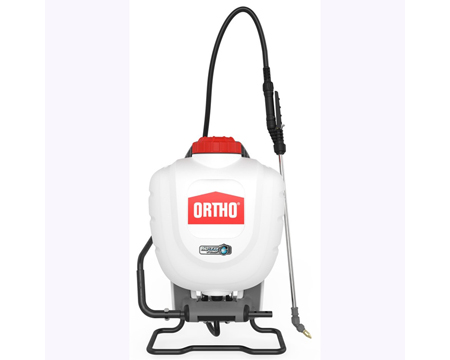 Ortho&reg; 4 Gal. Wand Backpack Sprayer