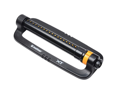 Melnor&reg; XT4000 Sprinkler Turbo Oscillating Sprinkler Basic