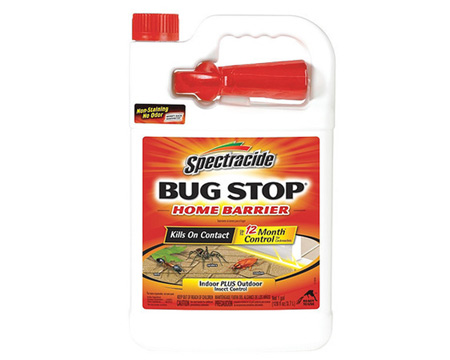 Spectracide&reg; 1 Gal. Bug Stop Home Barrier Control 