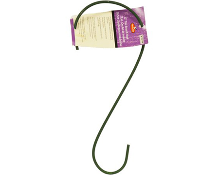 Perky Pet&reg; 12 in. Metal Hook
