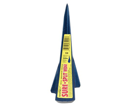 Estwing&reg; 5 Lb. Sure Split Wedge