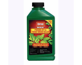 Ortho&reg; 32 oz. Max Poison Ivy & tough Brush Killer