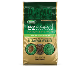 Scotts&reg; 10 Lbs. Turf Builder Tall Fescue Grass Seed