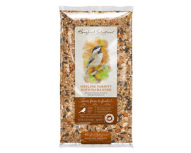 Songbird Selections&reg; 5 Lb. Wild Bird Habanero Food