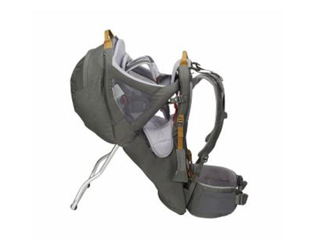 Kelty&reg; Journey Perfectfit Child Carrier - Dark Shadow