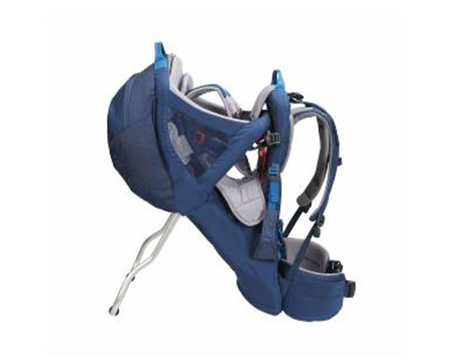 Kelty&reg; Journey Perfectfit Child Carrier - Insignia Blue
