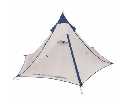 Alps Mountaineering&reg; 2 Person Trail Tipi Tent